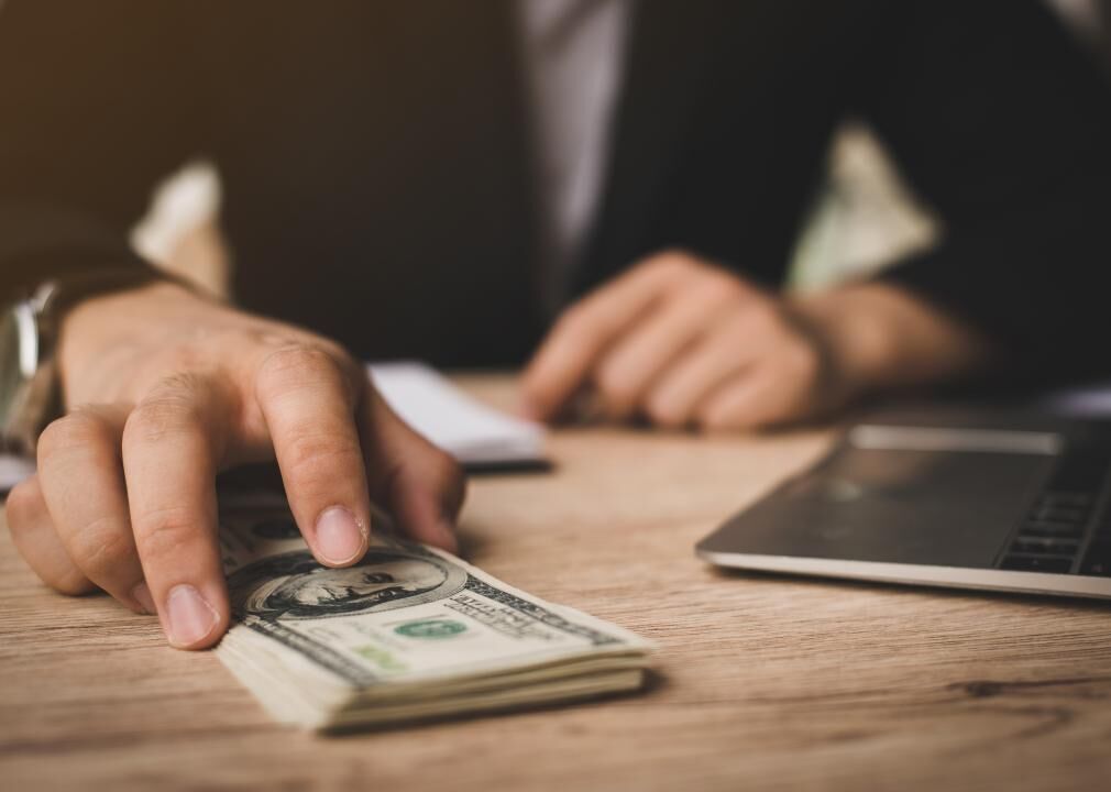 Cash offers aren’t actually all-cash
